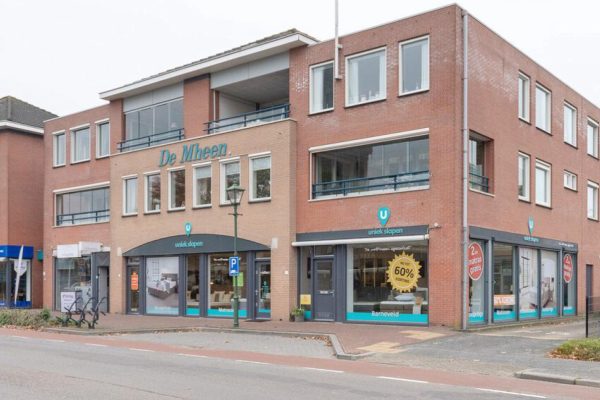Waar wij nu wonen
